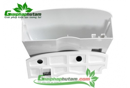 Máy Hút Ẩm FujiE HM-614EB